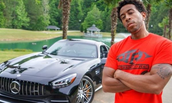 Ludacris Names His Top Five Rappers Just Based On Flow
