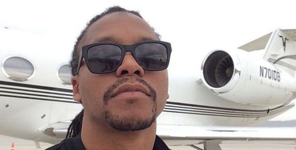 Lupe Fiasco Says He's Making a Trap Project