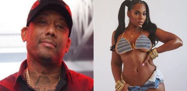 Maino Tells Funny Story About Being Rejected By Ashanti