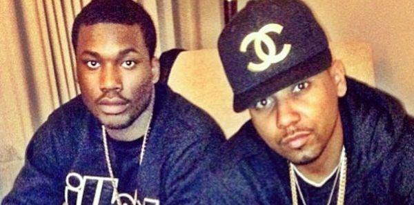Meek Mill Has Been Working On Freeing Juelz Santana
