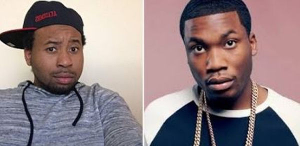Meek Mill Tries To Cancel DJ Akademiks; Gets Denied
