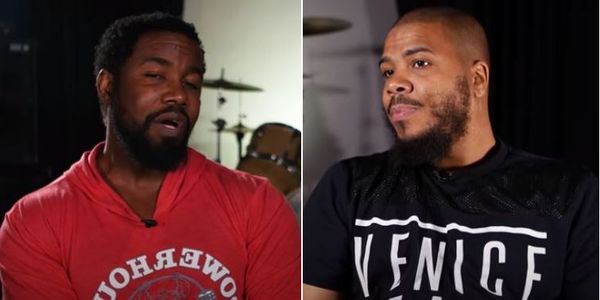 Napoleon On Michael Jai White's Claim 2Pac Only Acted Gangsta Around Black People