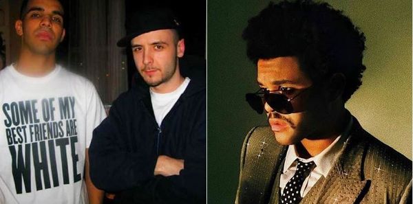 Noah "40" Shebib On Why Weeknd's Contribution To Drake's 'Take Care" is Overstated