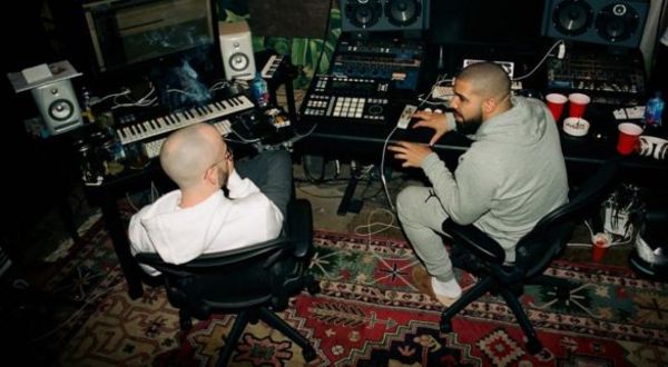 Noah "40" Shebib Ranks All Of Drake's Discography; Tries To Take it Back