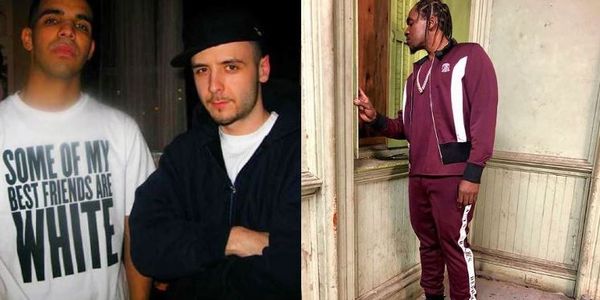 Noah "40" Shebib Says Pusha T Crossed A Line When He Referenced His MS