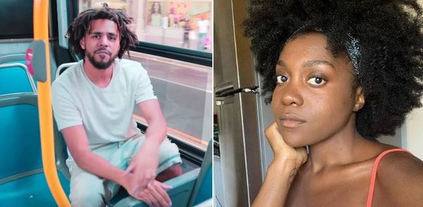 Noname Says That She Doesn't Like Being Called a 'Leader' By J. Cole