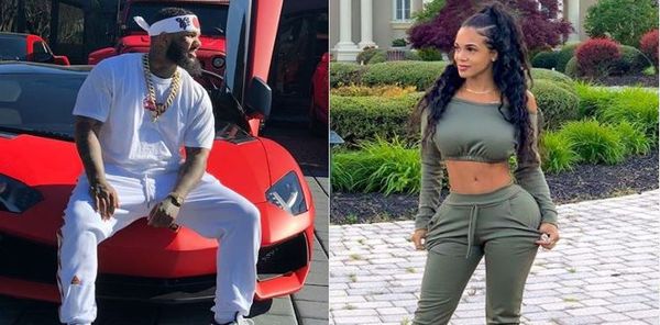 Now The Game Owes *All* Of His Royalties To Priscilla Rainey & May Go To Jail