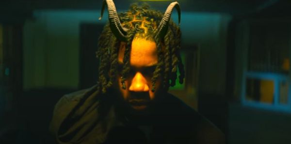 Polo G Addresses Charge He's Sold His Soul To The Devil