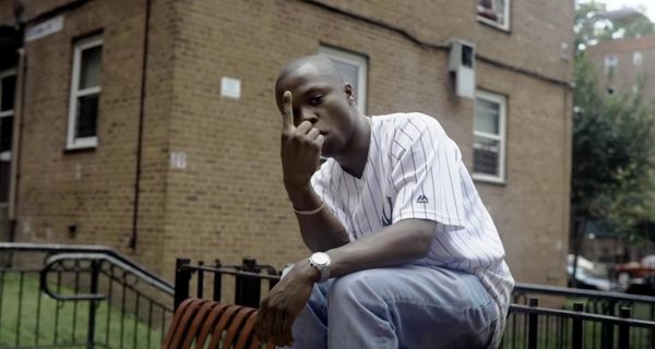Rapper H-D Goes Viral For Sounding Exactly Like Jay-Z