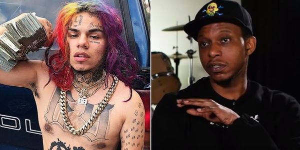 Seqo Billy & Billy Ado Speak On Tekashi 6ix9ine's Terrible Personal Hygiene