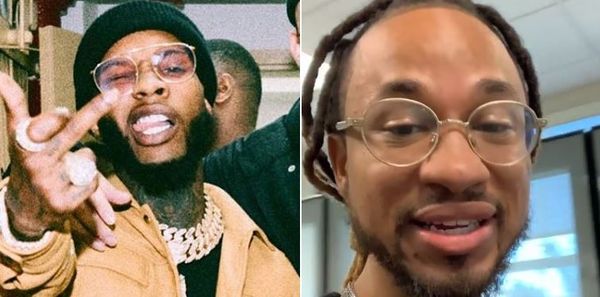 Spectacular Of Pretty Ricky & Tory Lanez Got it At Over Lanez's Alleged Song Theft