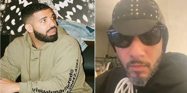 Swizz Beatz Blasts "P*ssy" "Little Guy" Drake after Busta Rhymes Leak