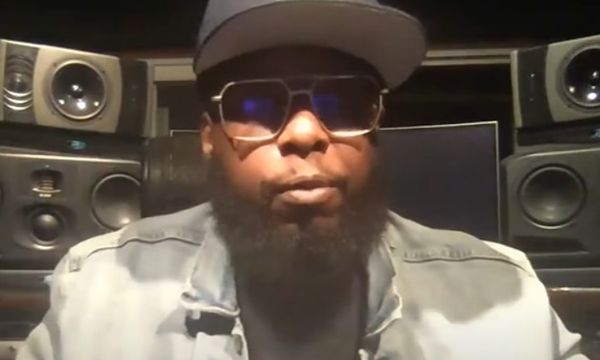 Talib Kweli Gives More Details on Upcoming Black Star Album