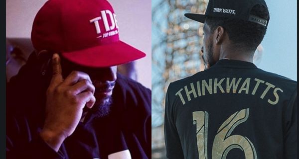 TDE & Think Watts Foundation To Bring Healthy Food To Watts Neighborhoods