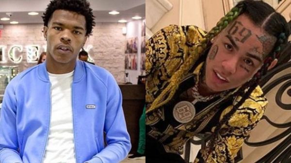 Tekashi 6ix9ine is Now Saying Lil Baby, Not Him, Should Have Been Number One