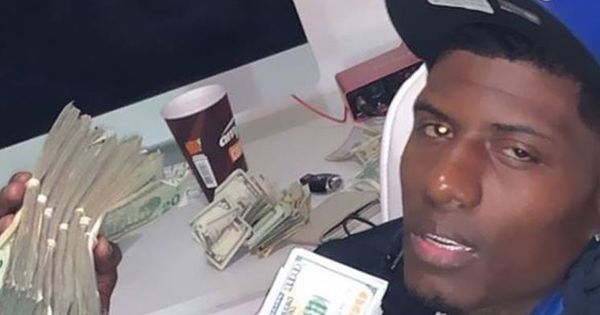 Young Curt Dead At 27