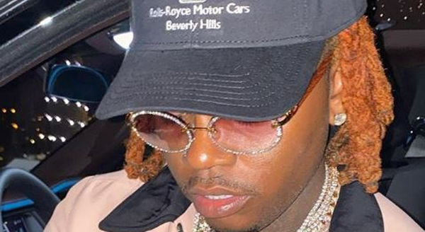 Young Thug and Roddy Ricch Buy Gunna Wildly Expensive Birthday Gifts