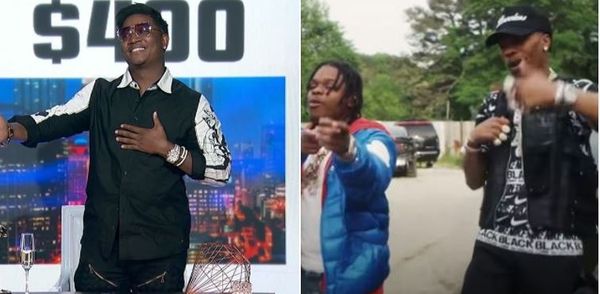Yung Joc Responds To Getting Dissed On Lil Baby Track "We Paid"