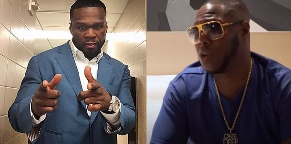 Z-Ro Explains He Went After 50 Cent for J. Prince & DJ Screw