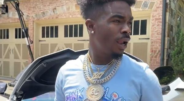 2 Dead After Alleged Chain Snatching Attempt on Gucci Mane's Artist Foogiano