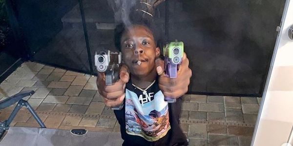 9lokkNine Has Been Arrested For Five Counts of Attempted Second Degree Murder
