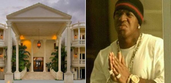 Birdman Finally Sold His Money Pit Of A Miami Mansion