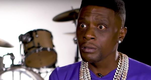 Boosie Badazz Says R. Kelly Is Better Than Michael Jackson, Prince & Stevie Wonder