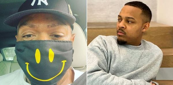 Bow Wow Fires Back After Timbaland Says He doesn't Have the Hits For Verzuz