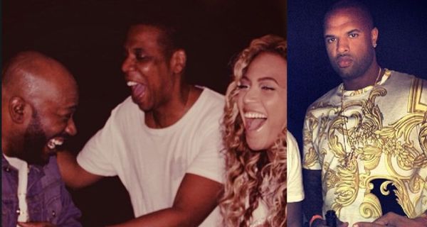 Bun B Remembers When Jay-Z Kicked Him & Slim Thug Out Of Beyonce Video Shoot