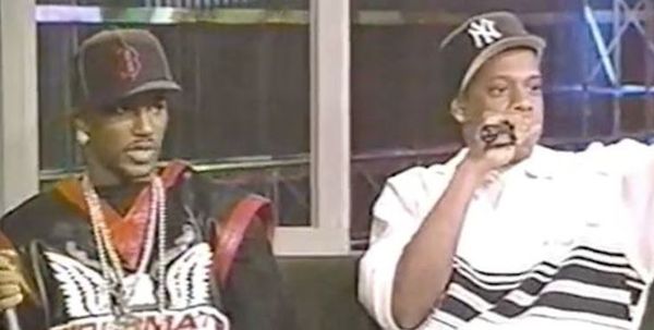 Cam'ron Chimes In After Faizon Love Questions JAY-Z's Drug Dealing