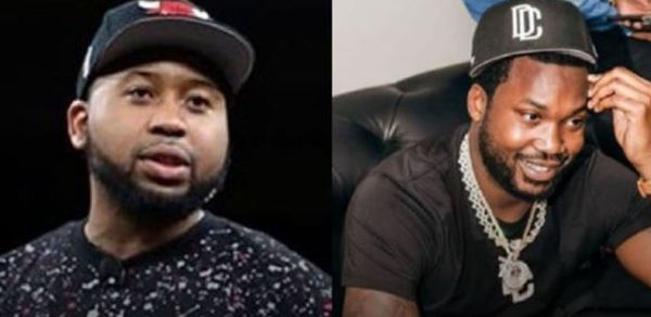 DJ Alademiks May Have Been Fired From Complex Or He May Be Mocking Meek Mill