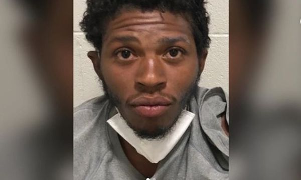 'Empire' Actor Bryshere Gray Arrested After Nine-Hour Standoff with Police