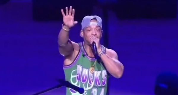 ESPN Clowns Ja Rule On Twitter, Ja Rule Fires Back