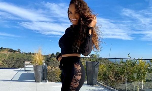 Evelyn Lozada Reveals Whether She'll Give a Younger Guy a Chance