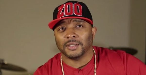 Game Bait: 40 Glocc Is Going To Jail For Pimping