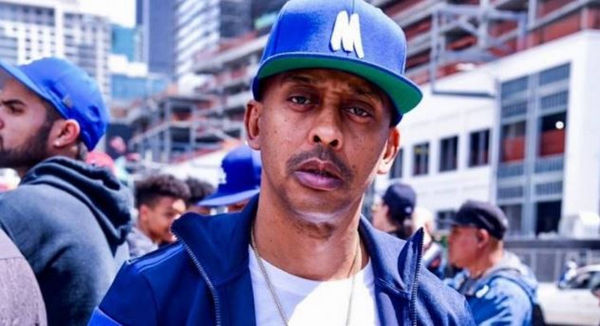 Gillie Da Kid Goes All In For All Lives Matter; Twitter Reacts