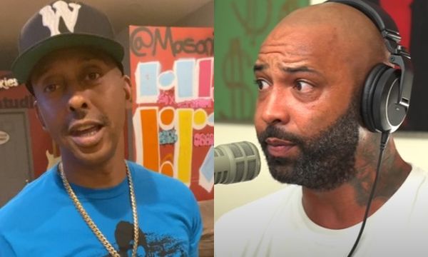 Gillie Da Kid Goes Off on Joe Budden As Beef Intensifies