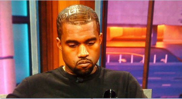 GOOD Music Figure Remembers When Other Artists & Execs Ridiculed Kanye Until He Cried