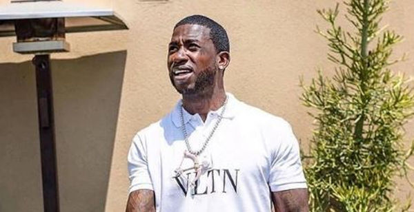Gucci Mane Apologizes to Label For Disrespect & Racial Accusations