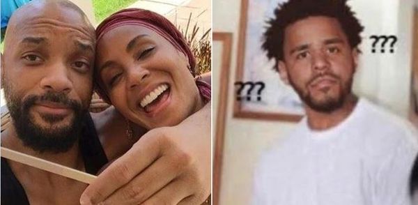J Cole's Catalog May Have Been The big Loser In the Will-Jada Pinkett Smith Reveal