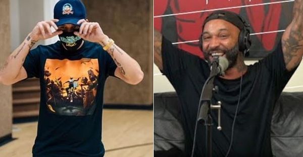 Joe Budden Uses Logic's "Retirement" to Ether His Whole Career