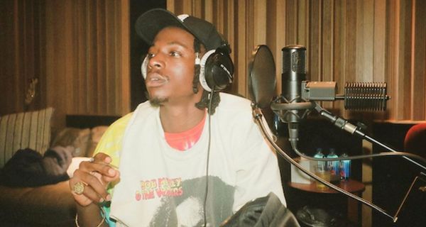 Joey Badass Announces New Music Dropping This Week