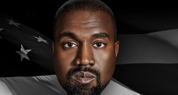 Kanye West Releases three New Political Freestyles