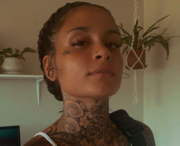 Kehlani Removes Tory Lanez from Song Over Megan Thee Stallion Shooting