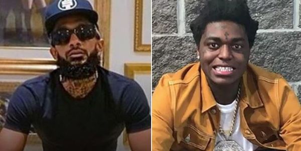 Kodak Black Changes His Tune On Nipsey Hussle