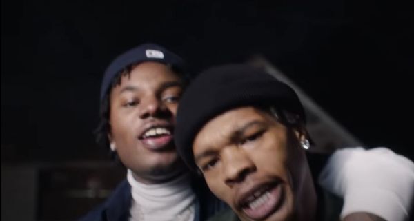 Lil Baby Mourns The Loss Of Lil Marlo With Emotional IG Post