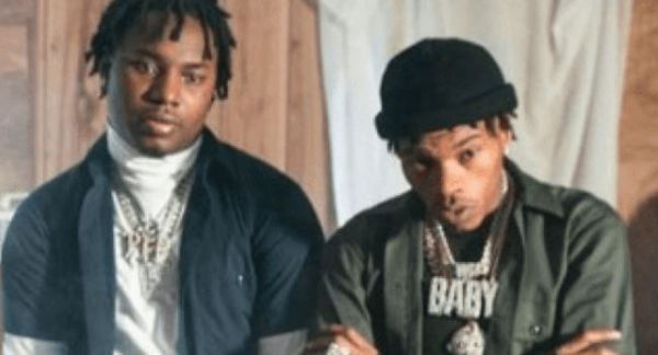 Lil Baby Reacts To Report That Hit On Lil Marlo Was Meant For Him