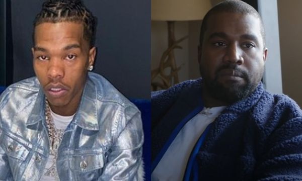 Lil Baby Responds To Kanye West Saying That He Won't Get On a Song with Him