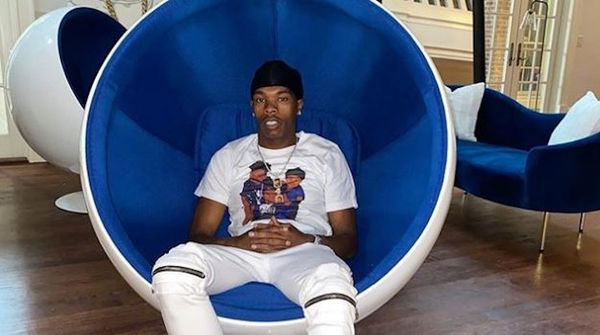 Lil Baby Gives a Release Date for New Music