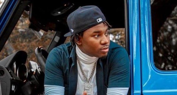 Lil Marlo Shot & Killed In Atlanta